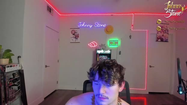 thejohnnystone beautiful Webcam SHOW @ Chaturbate 10-01-2025