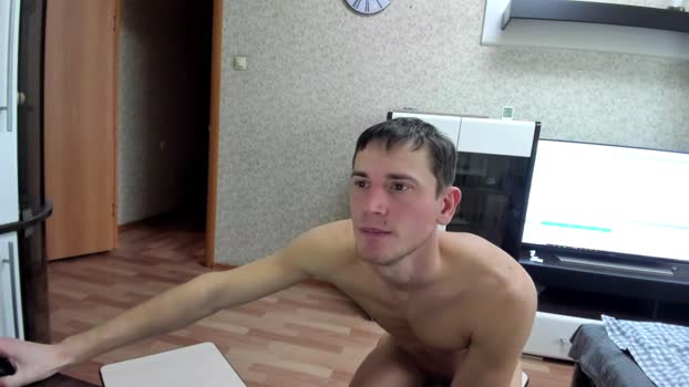 thermalsis XXX Webcam SHOW @ Chaturbate 10-01-2025