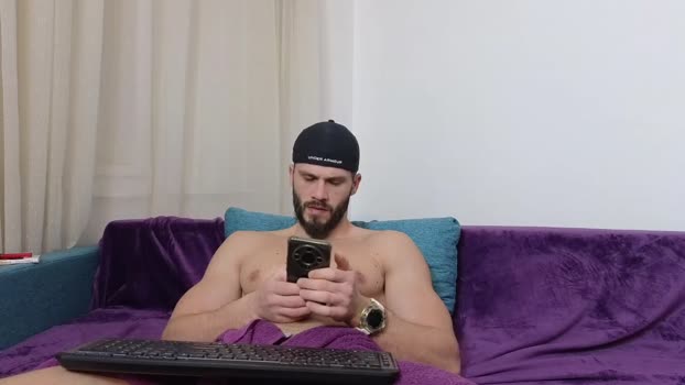 thetopalex hard Webcam SHOW @ Chaturbate 10-01-2025