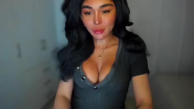 transnextdoor_ natural Webcam SHOW @ Chaturbate 09-01-2025