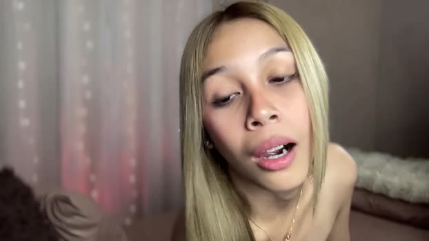 triana_ortega fuckface Webcam SHOW @ Chaturbate 09-01-2025