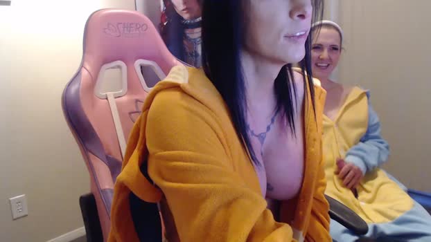 tschelseamariexxx tits Webcam SHOW @ Chaturbate 10-01-2025