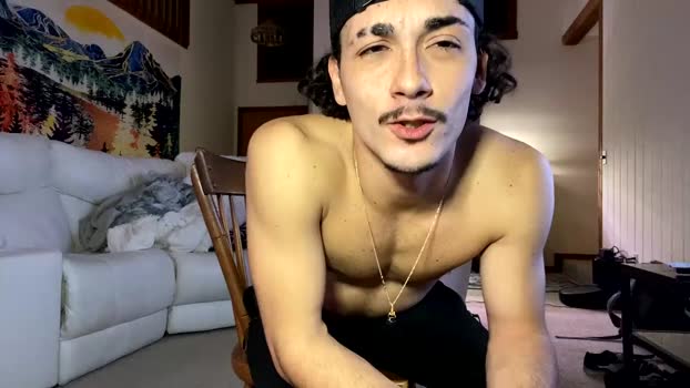 vinsmoke_sanji2020 blowjob Webcam SHOW @ Chaturbate 10-01-2025