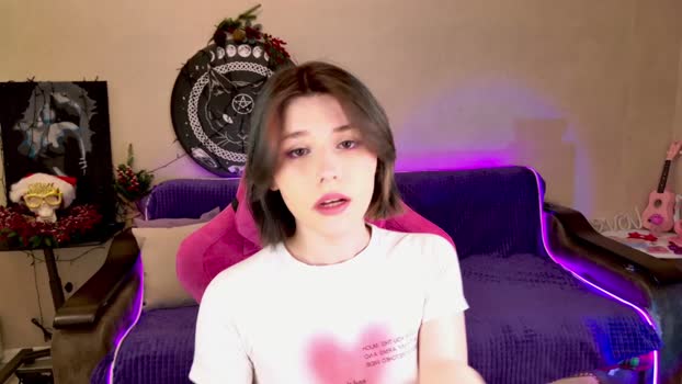 your_sissy_doll sexytrans Webcam SHOW @ Chaturbate 10-01-2025