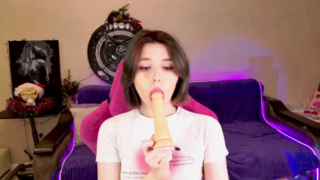 your_sissy_doll cute Webcam SHOW @ Chaturbate 10-01-2025