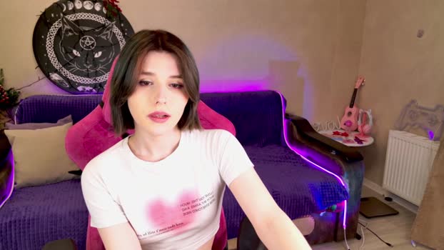 your_sissy_doll Cam Webcam SHOW @ Chaturbate 10-01-2025