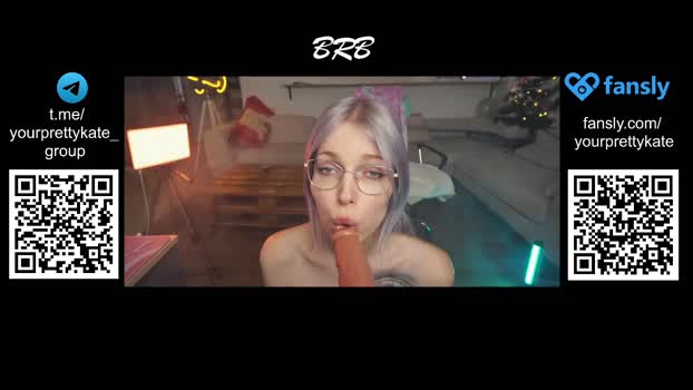 yourprettykate_ lush Webcam SHOW @ Chaturbate 10-01-2025