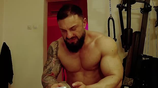 adonis_msc sex Webcam SHOW @ Chaturbate 10-01-2025