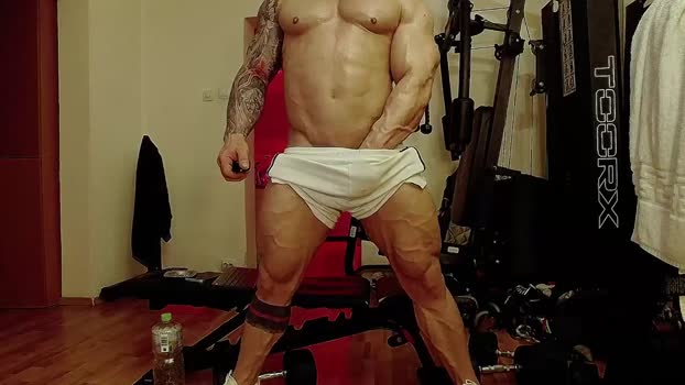adonis_msc bicurious Webcam SHOW @ Chaturbate 10-01-2025