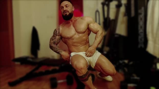 adonis_msc jerking Webcam SHOW @ Chaturbate 11-01-2025