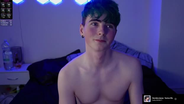 alfiegreenxxx harddick Webcam SHOW @ Chaturbate 11-01-2025