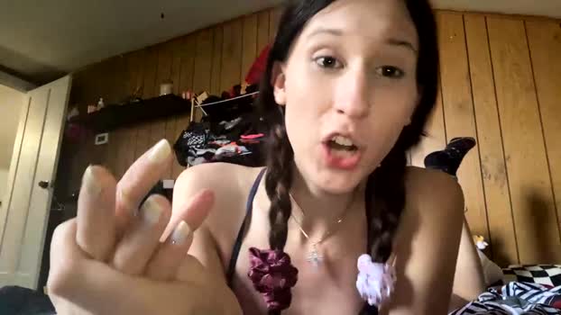 americasweetheart Show Webcam SHOW @ Chaturbate 10-01-2025