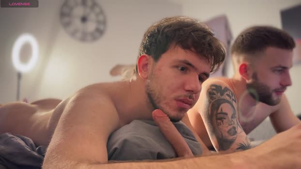 christophertan bj-dildo Webcam SHOW @ Chaturbate 10-01-2025