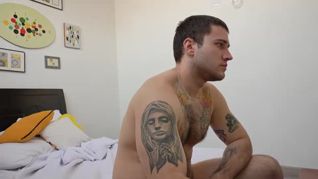 daddywassuppp4 twink Webcam SHOW @ Chaturbate 11-01-2025
