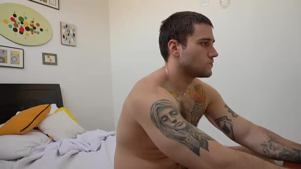 daddywassuppp4 sweet Webcam SHOW @ Chaturbate 11-01-2025