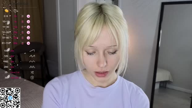 dixiekemp Ass Webcam SHOW @ Chaturbate 11-01-2025