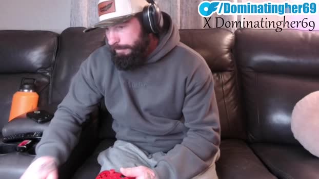 dominatingher69 sexy Webcam SHOW @ Chaturbate 10-01-2025