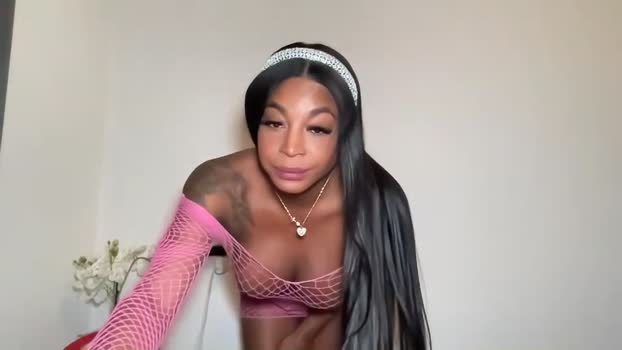 ebonydannaxl beauty Webcam SHOW @ Chaturbate 10-01-2025