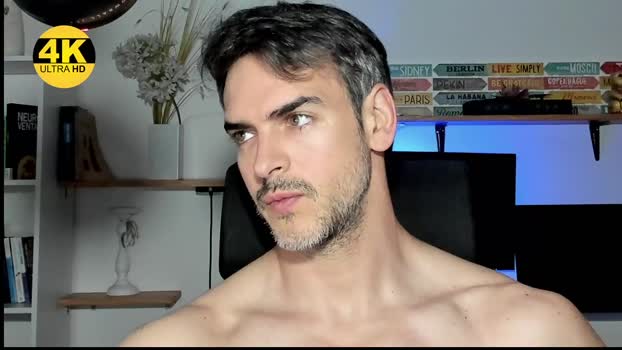 hot_martin25 fingering Webcam SHOW @ Chaturbate 10-01-2025