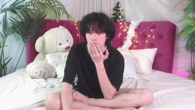 iwillfall_ hot Webcam SHOW @ Chaturbate 10-01-2025