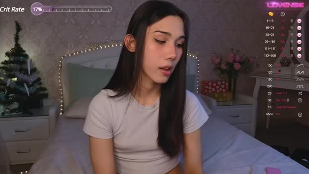 kaiasunshine natural Webcam SHOW @ Chaturbate 10-01-2025