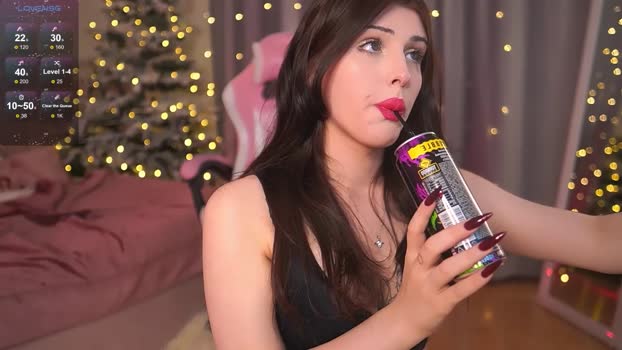 _lala_land_ spank Webcam SHOW @ Chaturbate 11-01-2025