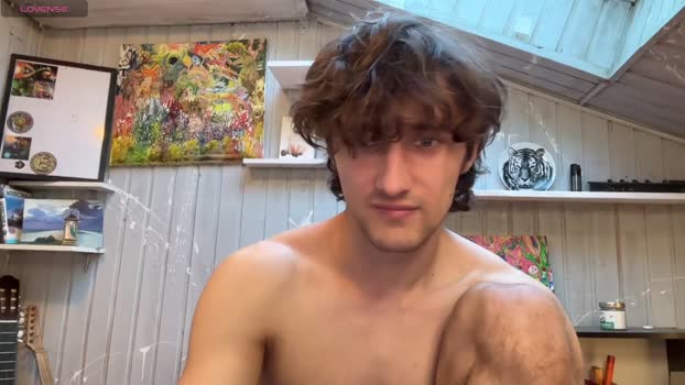 manolein handsome Webcam SHOW @ Chaturbate 11-01-2025