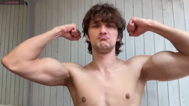 manolein Recorded Webcam SHOW @ Chaturbate 11-01-2025