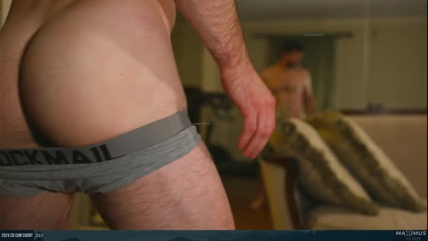 maximus_787 bigload Webcam SHOW @ Chaturbate 11-01-2025
