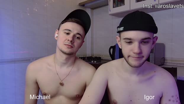 michael_sexdevil juicy Webcam SHOW @ Chaturbate 11-01-2025