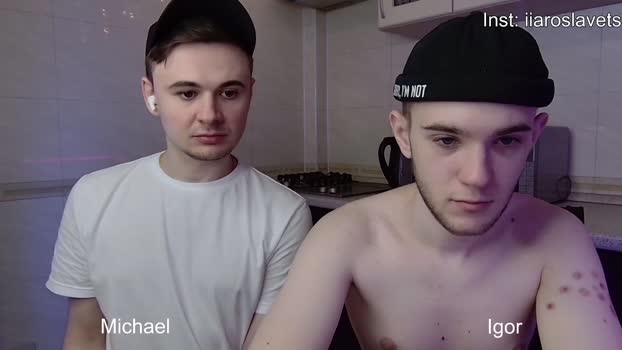 michael_sexdevil bigass Webcam SHOW @ Chaturbate 11-01-2025
