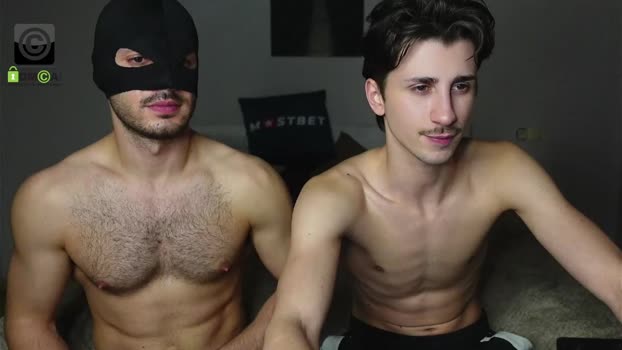 oliver_baker fuck Webcam SHOW @ Chaturbate 10-01-2025