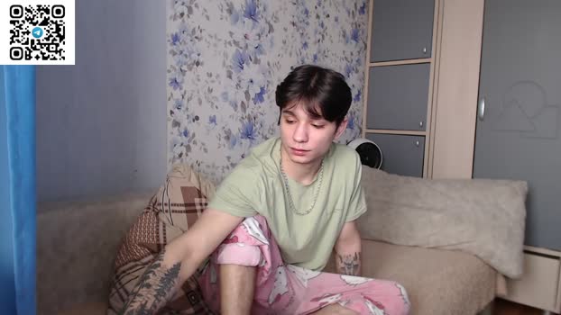 rik_and amateur Webcam SHOW @ Chaturbate 11-01-2025
