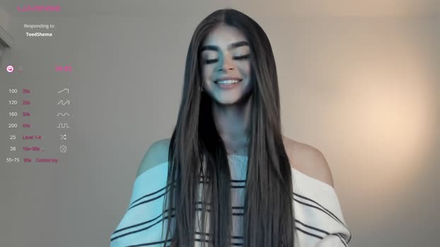 sweetest_bella hardcock Webcam SHOW @ Chaturbate 10-01-2025