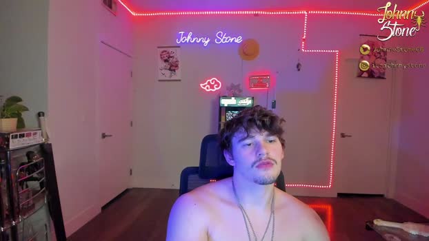 thejohnnystone bigcock Webcam SHOW @ Chaturbate 11-01-2025