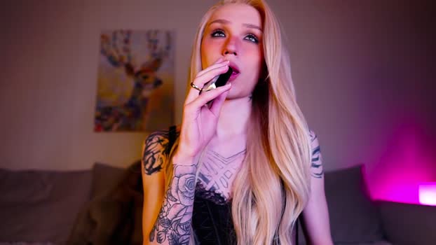 twiinkie_pie fuck Webcam SHOW @ Chaturbate 10-01-2025