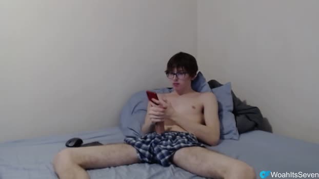 wowitsseven cute Webcam SHOW @ Chaturbate 10-01-2025