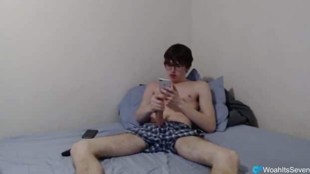 wowitsseven big Webcam SHOW @ Chaturbate 11-01-2025