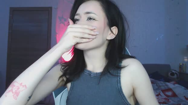 yamilean deep Webcam SHOW @ Chaturbate 10-01-2025