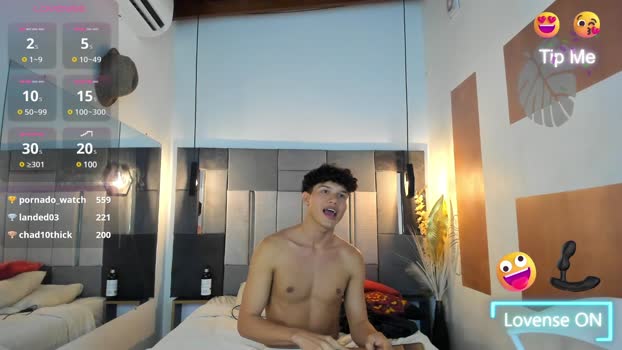 yizus_bonz ass Webcam SHOW @ Chaturbate 11-01-2025