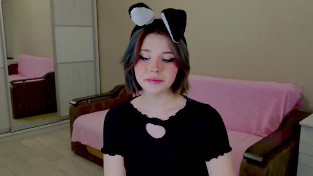 your_sissy_doll natural Webcam SHOW @ Chaturbate 11-01-2025