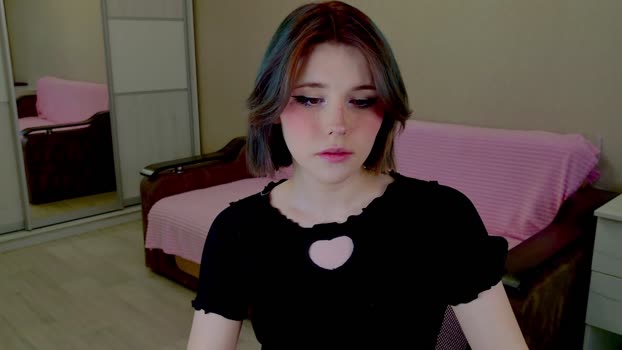 your_sissy_doll legs Webcam SHOW @ Chaturbate 11-01-2025
