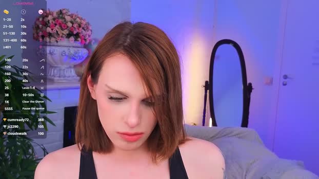 _yourfoxy_ naughty Webcam SHOW @ Chaturbate 10-01-2025