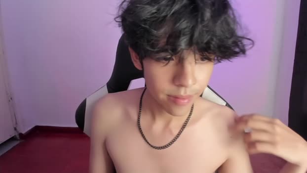 alan18n naughty Webcam SHOW @ Chaturbate 11-01-2025