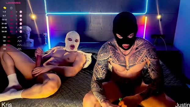 alltimehorny19 big Webcam SHOW @ Chaturbate 11-01-2025