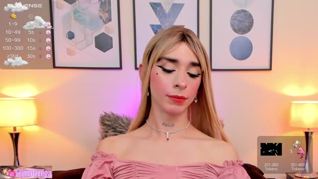 arivega Cam Webcam SHOW @ Chaturbate 12-01-2025