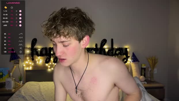 aronyou_win big Webcam SHOW @ Chaturbate 11-01-2025
