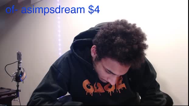 asimpsdream lovense Webcam SHOW @ Chaturbate 11-01-2025