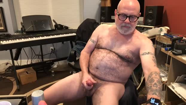 beavermower Webcam Webcam SHOW @ Chaturbate 12-01-2025