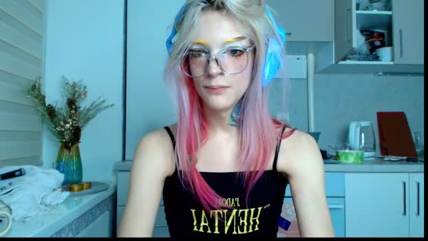 bekvakinska orgasm Webcam SHOW @ Chaturbate 12-01-2025